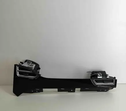 Tesla Model X Dashboard air vent grill cover trim 100782500C 104277410C