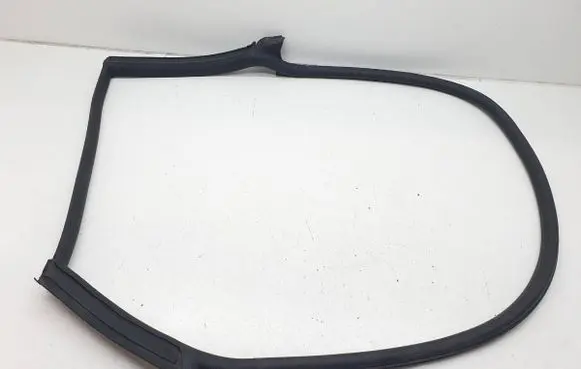 Audi A5 Front door rubber seal 