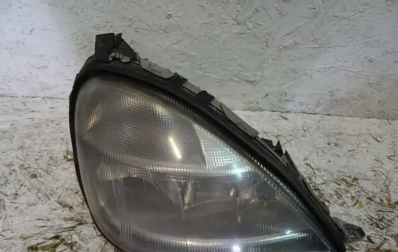 Mercedes-Benz A W168 Headlight/headlamp