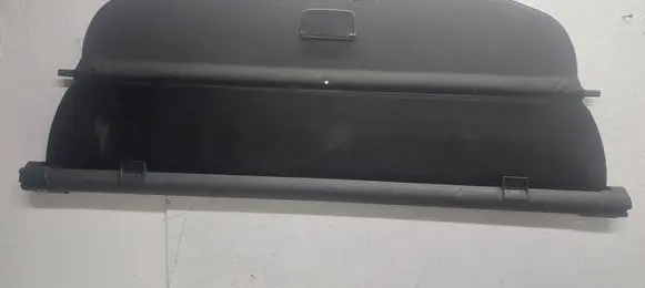 Audi A6 S6 C6 4F Parcel shelf load cover 4F986355394H