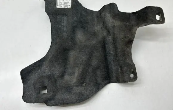 Other engine part