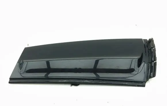 Mini Cooper Countryman R60 Rear side glass trim 9801547 41400002