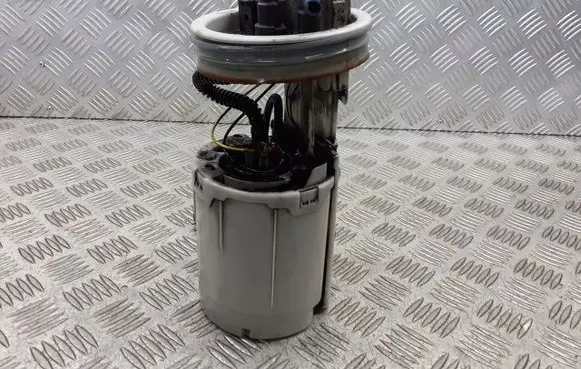 Seat Cordoba (6L) Mechanical fuel pump 6Q0919050A