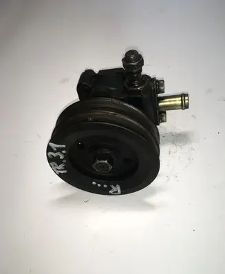 Isuzu Trooper Power steering pump 47003143 897084953