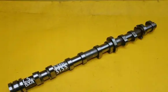 Camshaft
