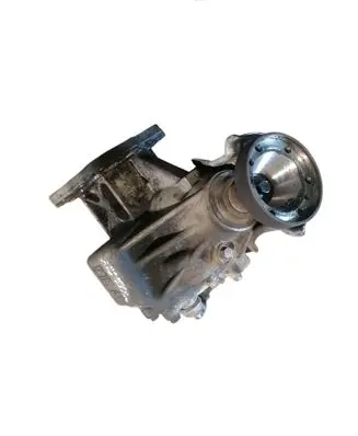 Volvo XC70 Gearbox transfer box case 7527113700