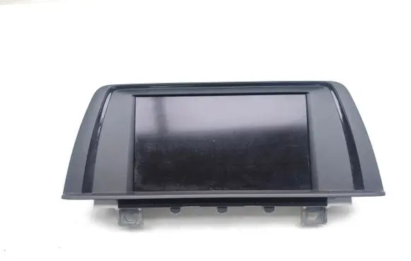 BMW 1 F20 F21 Screen/display/small screen 9262752 6550926275202