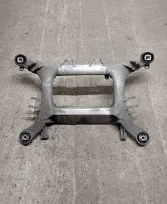 BMW 5 G30 G31 G38 Rear subframe 6861201