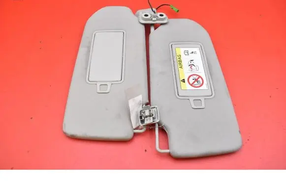 Volvo XC90 Sun visor 
