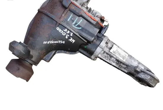 Jeep Grand Cherokee (WK) Front differential P52111937AF