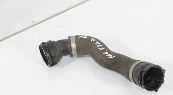 BMW 5 F10 F11 Engine coolant pipe/hose 8509274 127554148