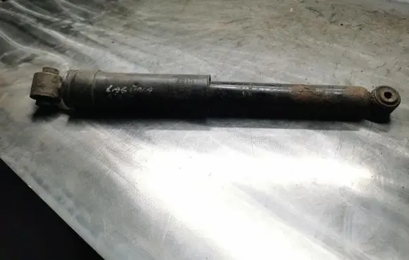 Renault Laguna II Rear shock absorber/damper