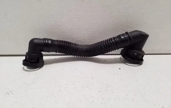 Porsche Cayenne (92A) Breather/breather pipe/hose 059103221AL
