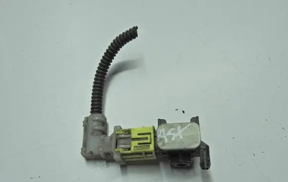 Mitsubishi ASX Airbag deployment crash/impact sensor 8651A116