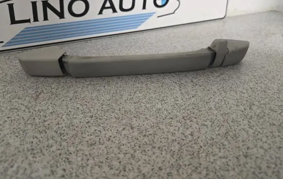 BMW 3 E46 Rear interior roof grab handle 8231324