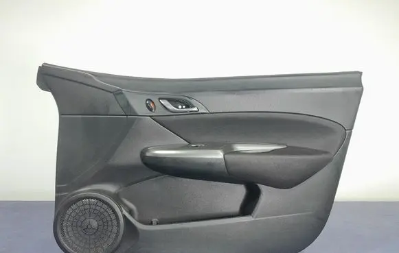 Honda Civic IX Door card panel trim set 83500-SMG-E011-5