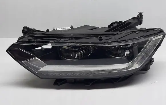 Volkswagen PASSAT B8 Headlight/headlamp 3G1941081C