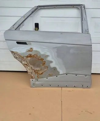 Hyundai Ioniq 5 Rear door drzwiptioniq5SR