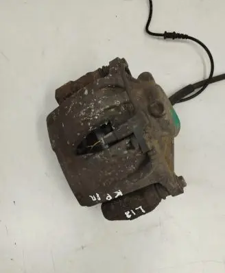 Mercedes-Benz E W211 Front brake caliper 706025295