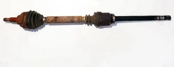 Renault Laguna II Front driveshaft 