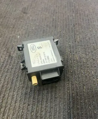 Land Rover Range Rover Sport L494 Auxiliary heating control unit/module CPLA18D540AA