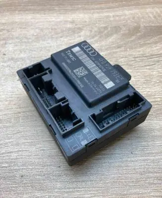 Audi A6 S6 C6 4F Door control unit/module 4F0959793E 4F0910793E Used