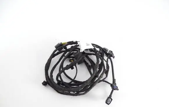 Porsche Macan (95B) Parking sensor (PDC) wiring loom 95B971095DC