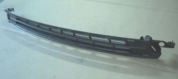 Opel Mokka B Front bumper lower grill 9835266280