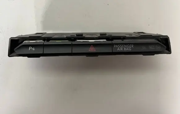 Volkswagen PASSAT B8 Other switches/knobs/shifts 3G1853770A 13007900