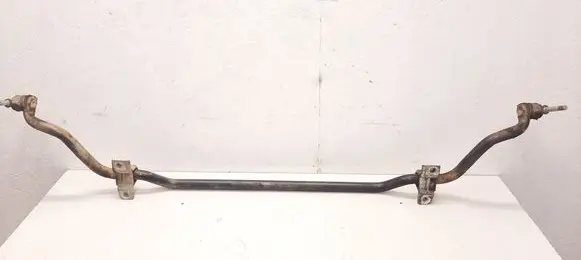 Front anti-roll bar/sway bar