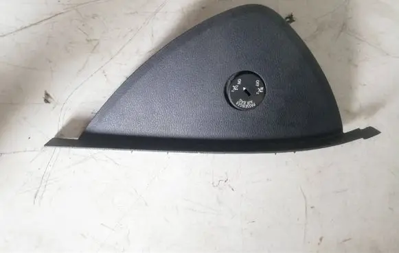 BMW X3 F25 Dashboard side end trim 9184140 9184136 105019636