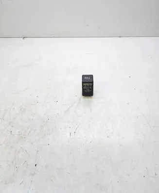 Audi Q7 4L Glow plug pre-heat relay 4L0907282A