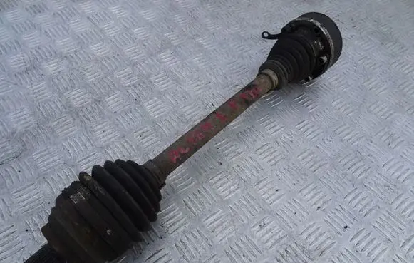 Seat Altea Front driveshaft