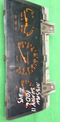Nissan Sunny Speedometer (instrument cluster)