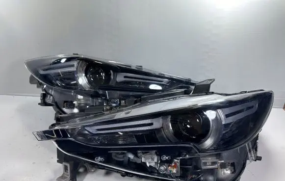 Mazda CX-5 II Headlights/headlamps set 