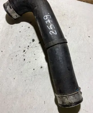 Volkswagen Caddy Intercooler hose/pipe
