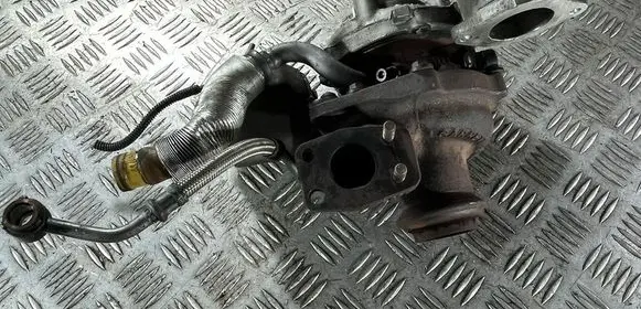 Volvo V50 Turbo 9686120680