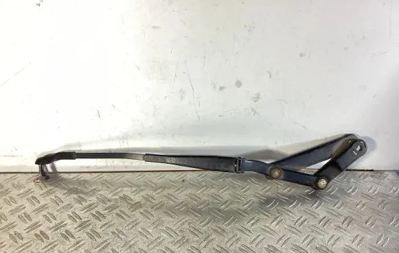 Volkswagen Touareg II Front wiper blade arm 7P0955409C 3392125795