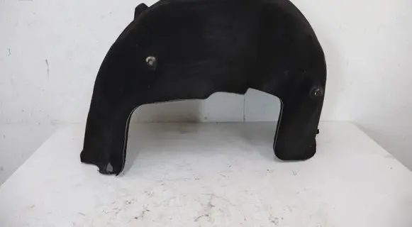 Mercedes-Benz ML W164 Rear arch fender liner splash guards