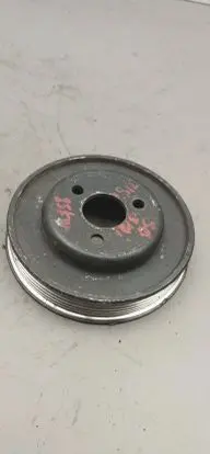 BMW 3 E36 Power steering pump pulley 1722556