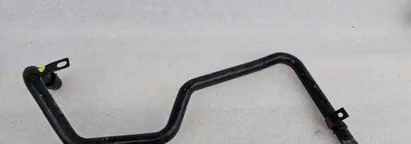 Audi A4 S4 B6 8E 8H Engine coolant pipe/hose 059121065E