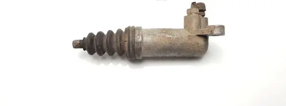 Audi 100 S4 C4 Clutch slave cylinder 4A0721261