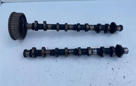 Camshaft