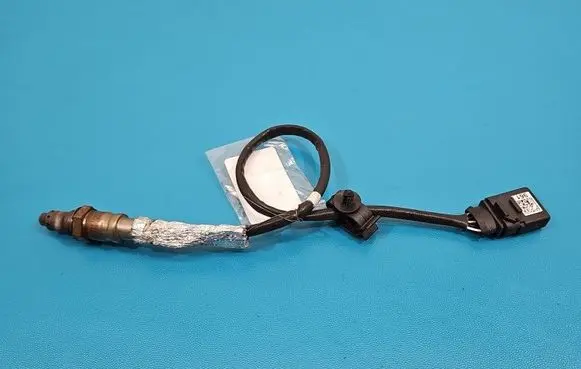 Skoda Octavia Mk4 Lambda probe sensor 05E906262G IMPRK1538233