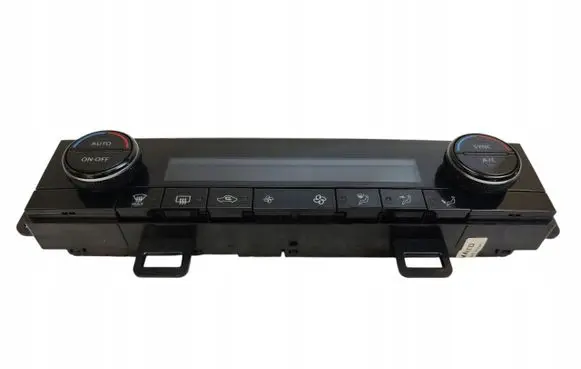 Nissan Qashqai Other switches/knobs/shifts