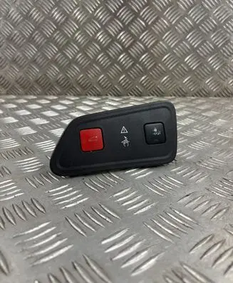 Peugeot 3008 II Other switches/knobs/shifts 9816034477