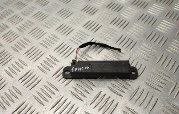 Mercedes-Benz B W246 W242 Keyless (KESSY) go control unit/module A2059053005