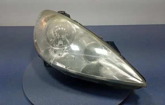 Peugeot 807 Headlight/headlamp 1494311080