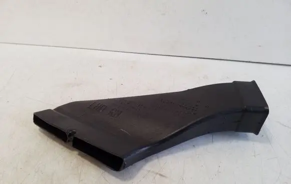 KIA Stonic Cabin air duct channel 97370H8000
