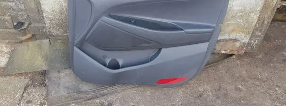 Hyundai Tucson TL Front door card panel trim 82361D7000